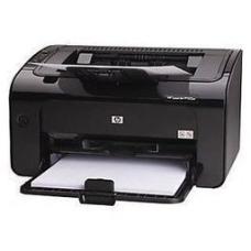 LaserJet Pro P1100 Series LaserJet Pro P1100 Series